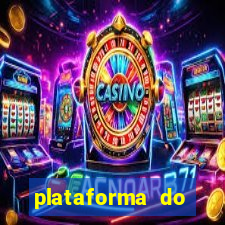 plataforma do tigrinho chinesa